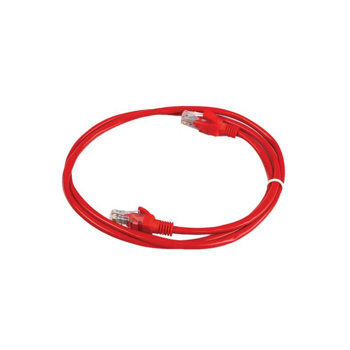 پچ کورد  Cat5 ایکس پی-پروداکت مدل C785  بسته ۳ عددی